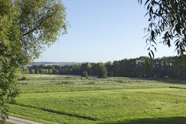 Die Altmühlaue Land- & Aktivhotel (Bad Rodach)